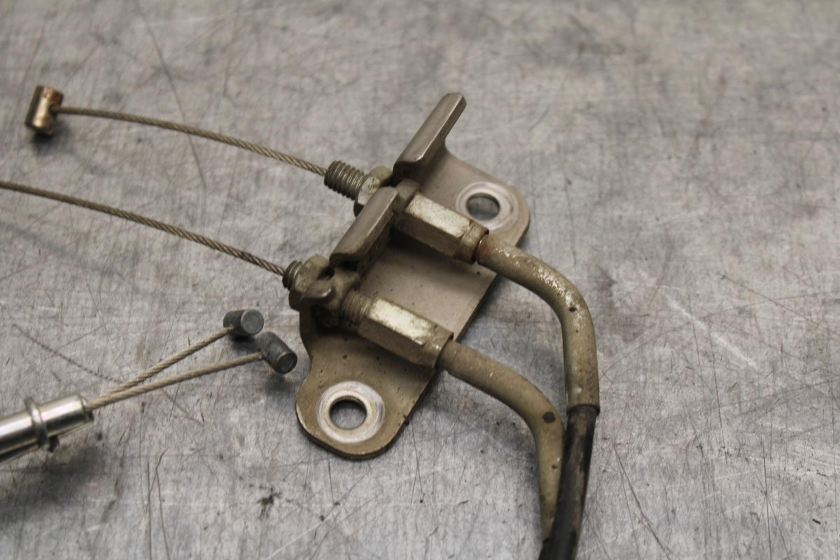 06-07 SUZUKI GSXR 600 EXHAUST VALVE SERVO MOTOR BB104