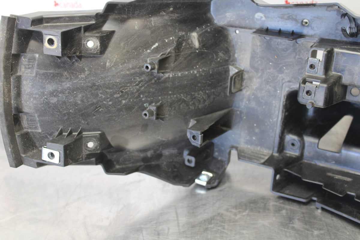 24-25 KAWASAKI ELIMINATOR 450 BATTERY TRAY BOX HOLDER BB869