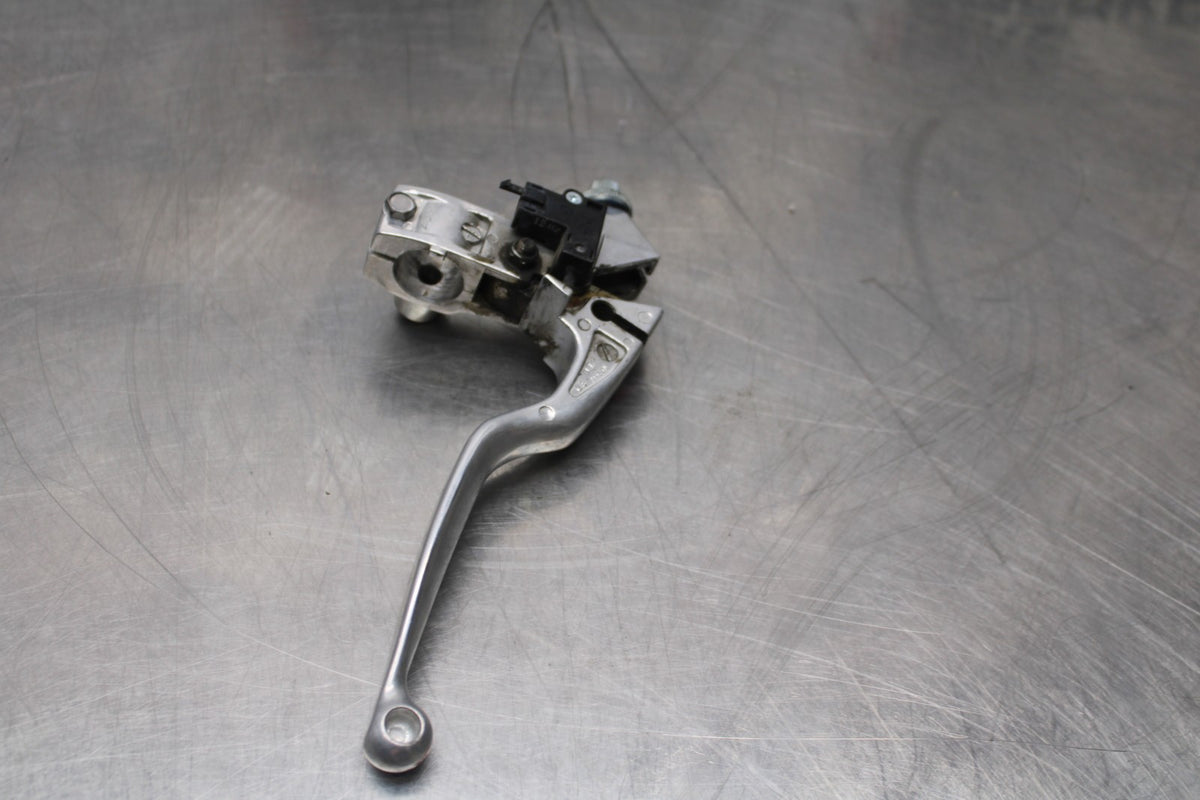 99-09 YAMAHA V STAR 1100 CLUTCH PERCH MOUNT WITH LEVER  BB853