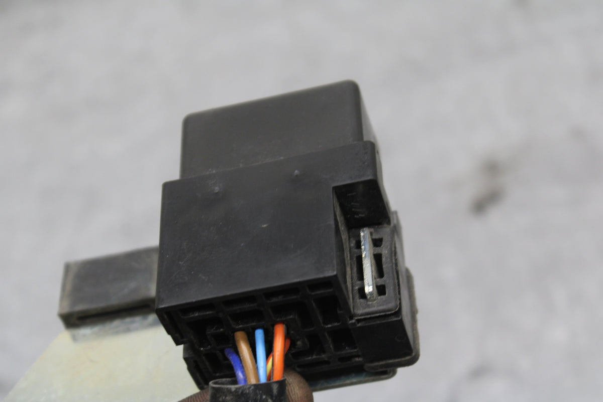 08-09 SUZUKI GSXR600 RELAY ASSEMBLY BB728