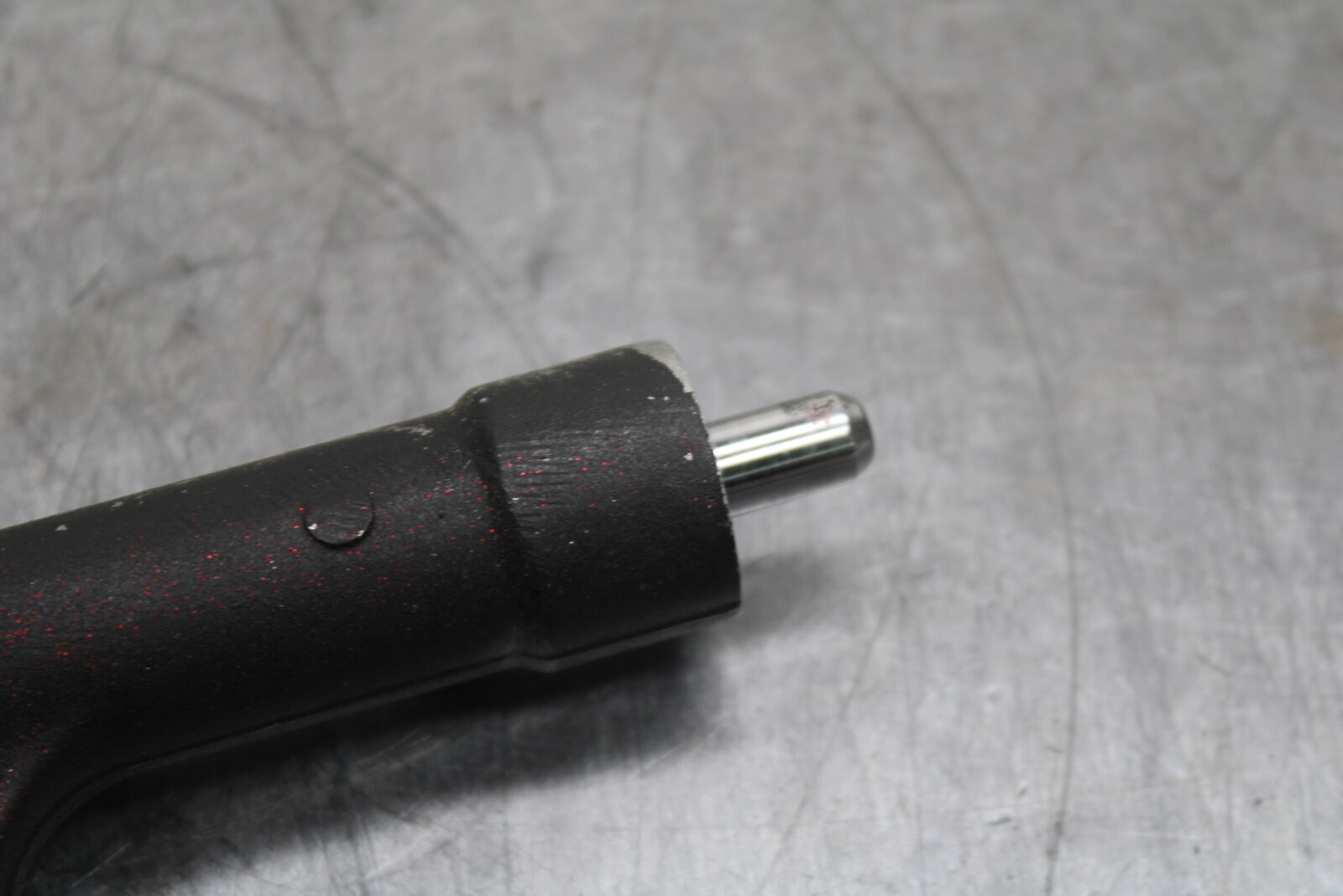 05-06 SUZUKI GSXR1000 STEERING DAMPER STABILIZER BB113