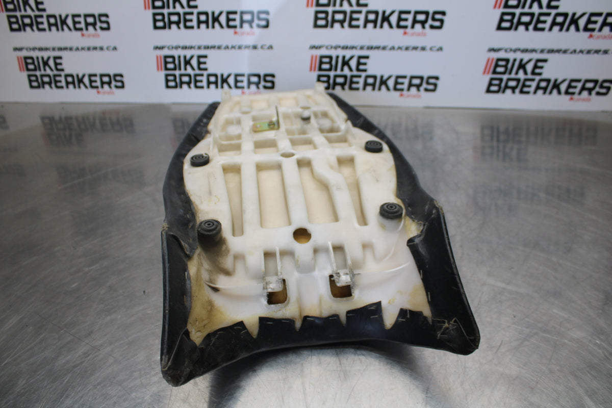 96-07 YAMAHA YZF600R FRONT REAR SEAT SADDLE BB158