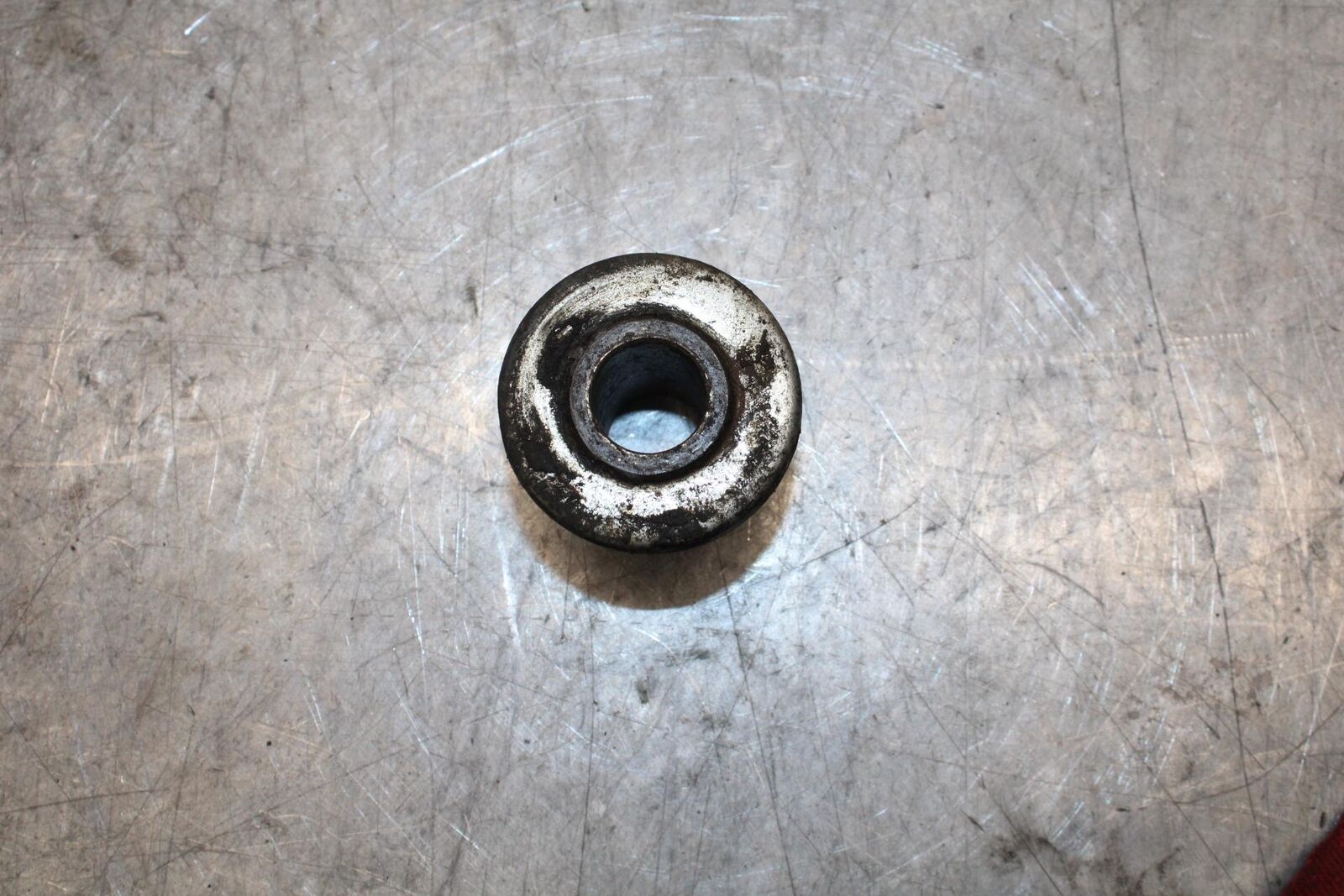 1982 Suzuki GS1100ES FRONT WHEEL RIM AXLE PIVOT BOLT BB55