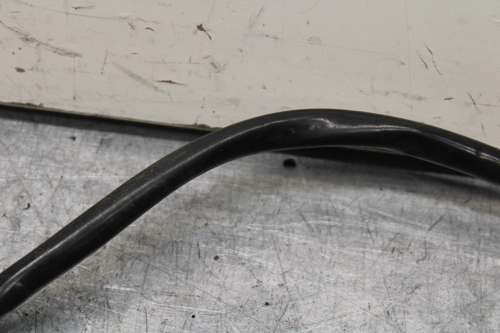 09-12 KAWASAKI NINJA ZX6R REAR STOP BRAKE LIGHT SWITCH BB617