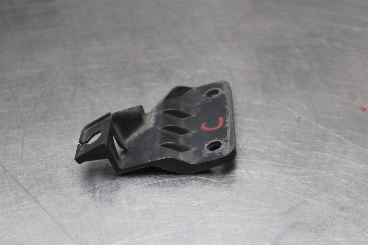 11-24 SUZUKI GSXR750 AIRBOX ECU HOLDER BRACKET BB687-C