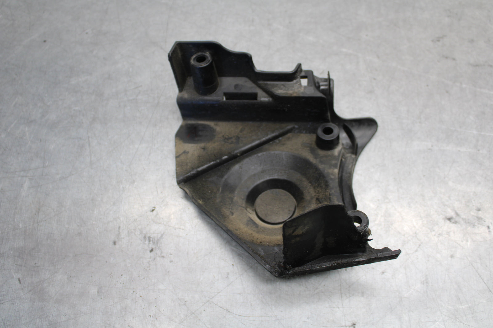 20-23 APRILIA RS660 ENGINE SPROCKET COVER BB643