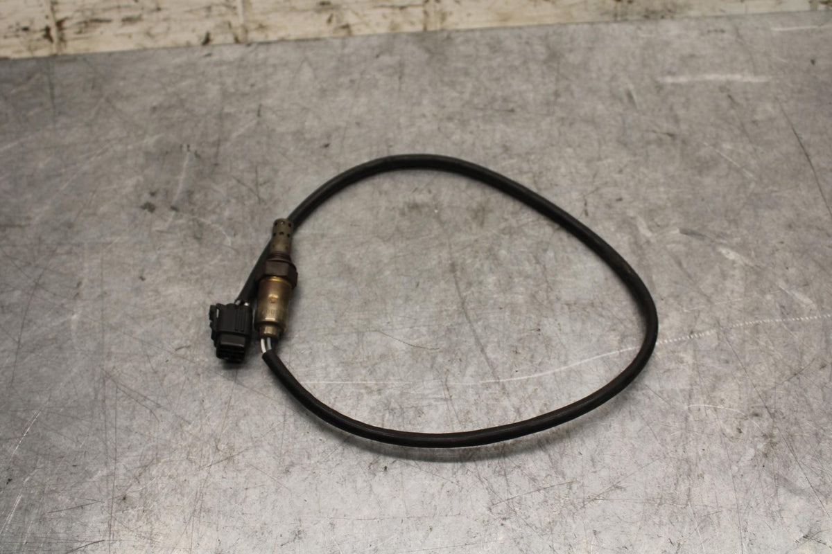11-23 SUZUKI GSXR 750 OXYGEN O2 EXHAUST GAS LAMBDA SENSOR BB55