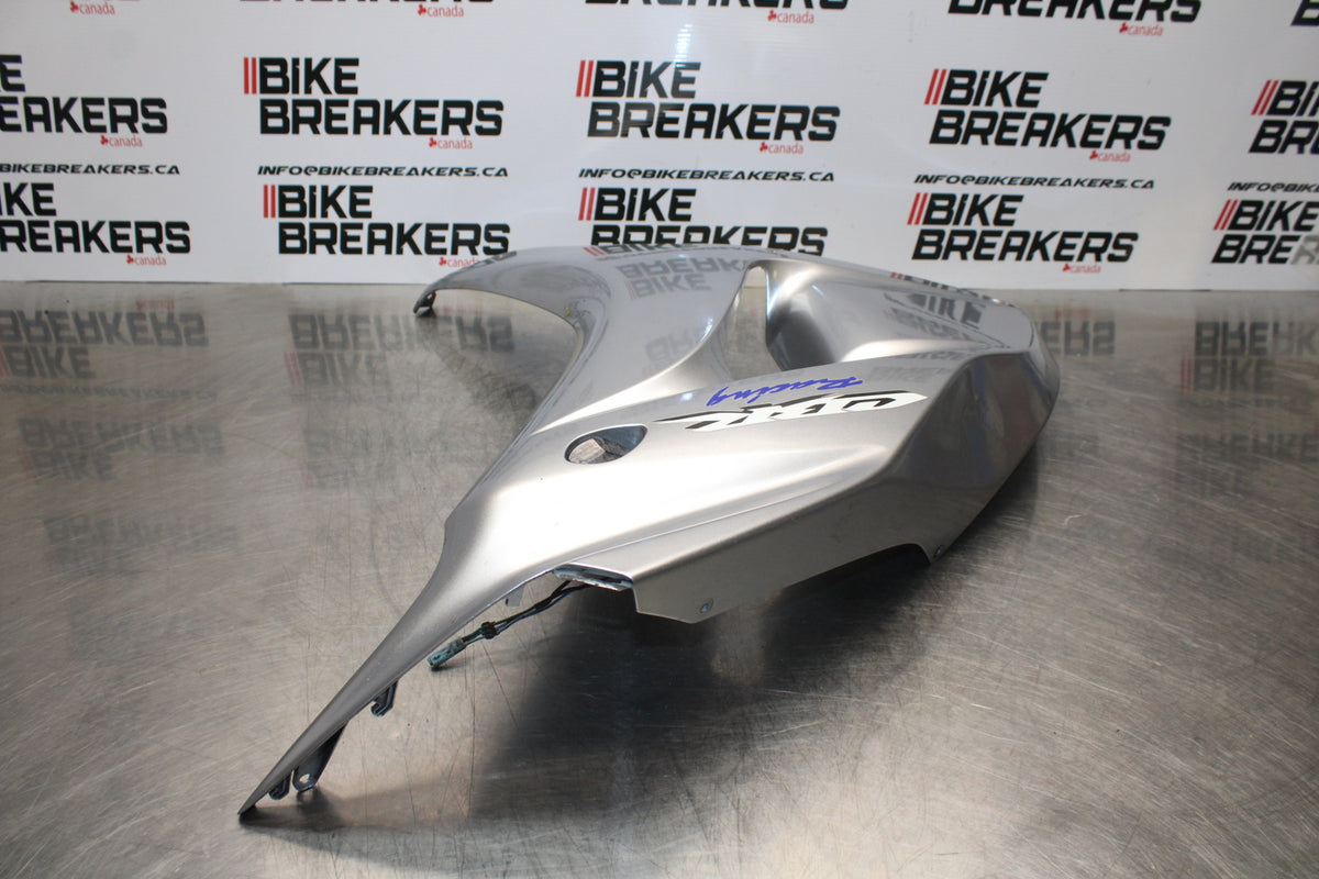 06-07 HONDA CBR1000RR RIGHT MID UPPER SIDE FAIRING COWL  BB166