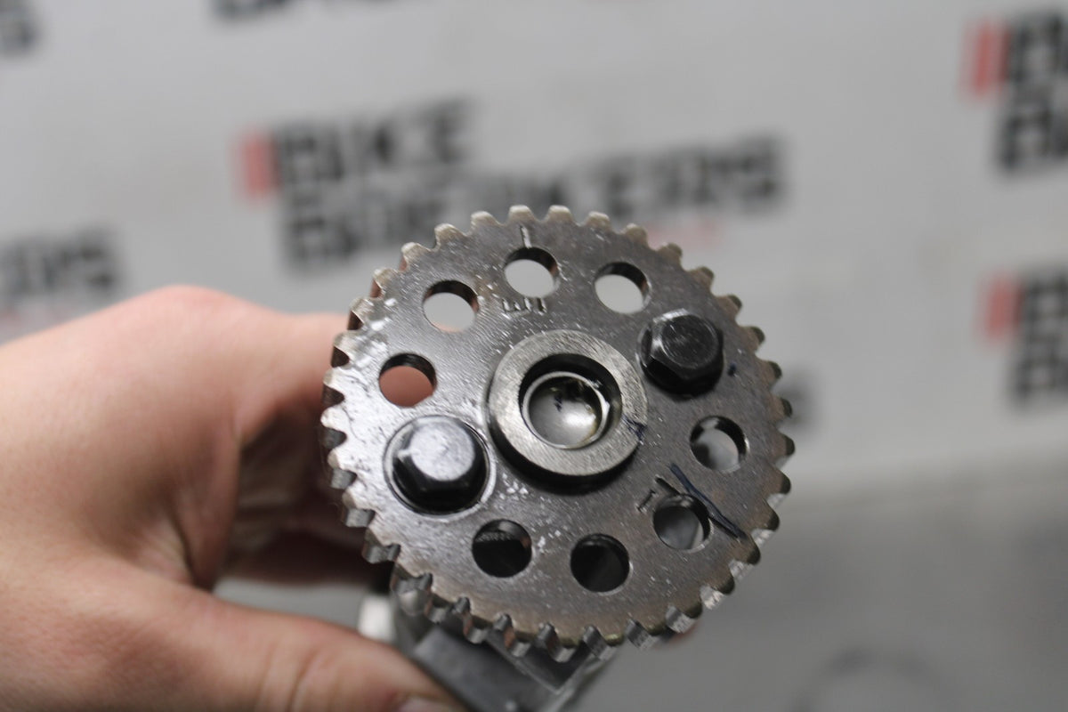 19-24 YAMAHA R3 CAMSHAFT CAMS CAM SHAFTS  BB942