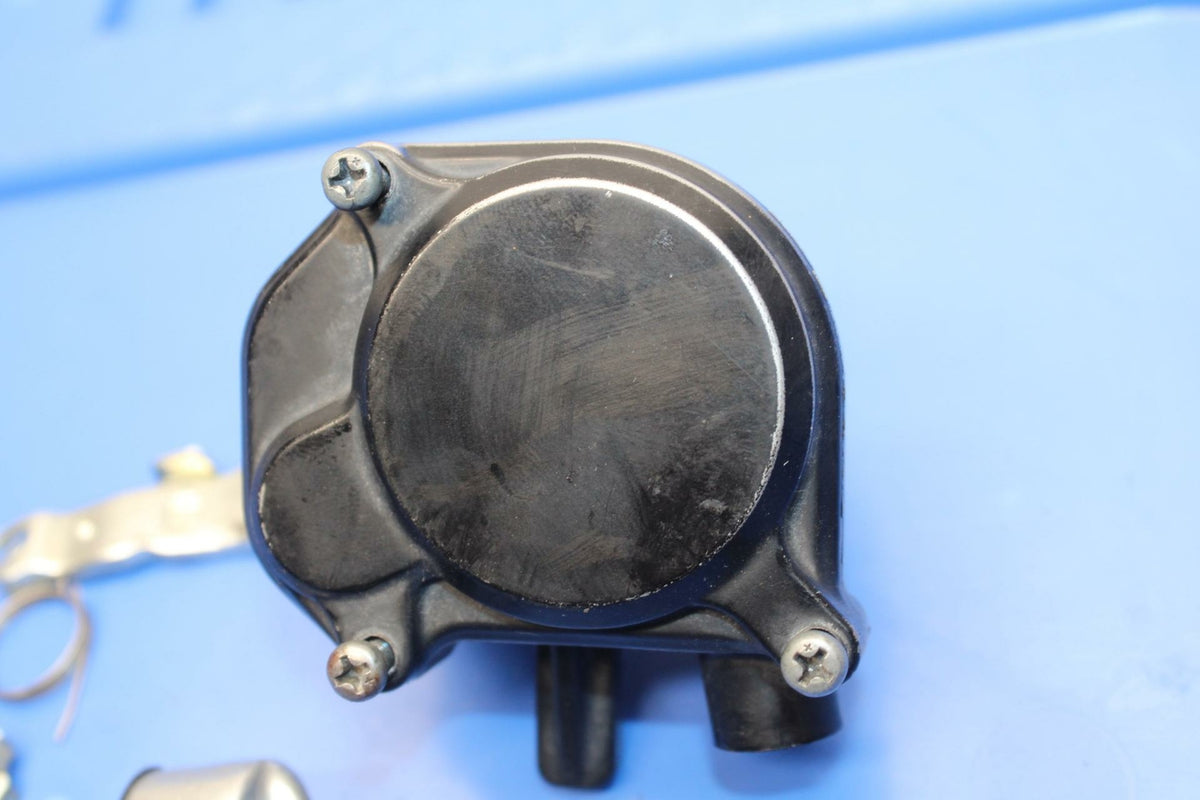 11-12 HONDA FOREMAN 500 THROTTLE LEVER BB410