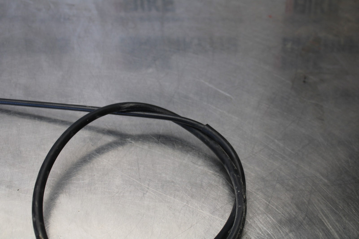 03-08 HONDA VTX1300C CLUTCH CABLE LINE BB868