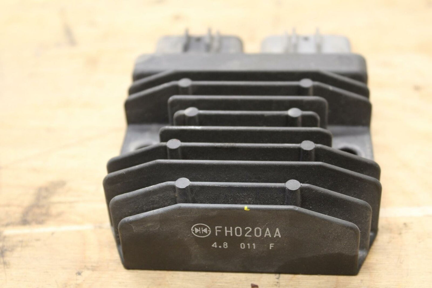 14-17 YAMAHA FZ09 RECTIFIER VOLTAGE REGULATOR BB321