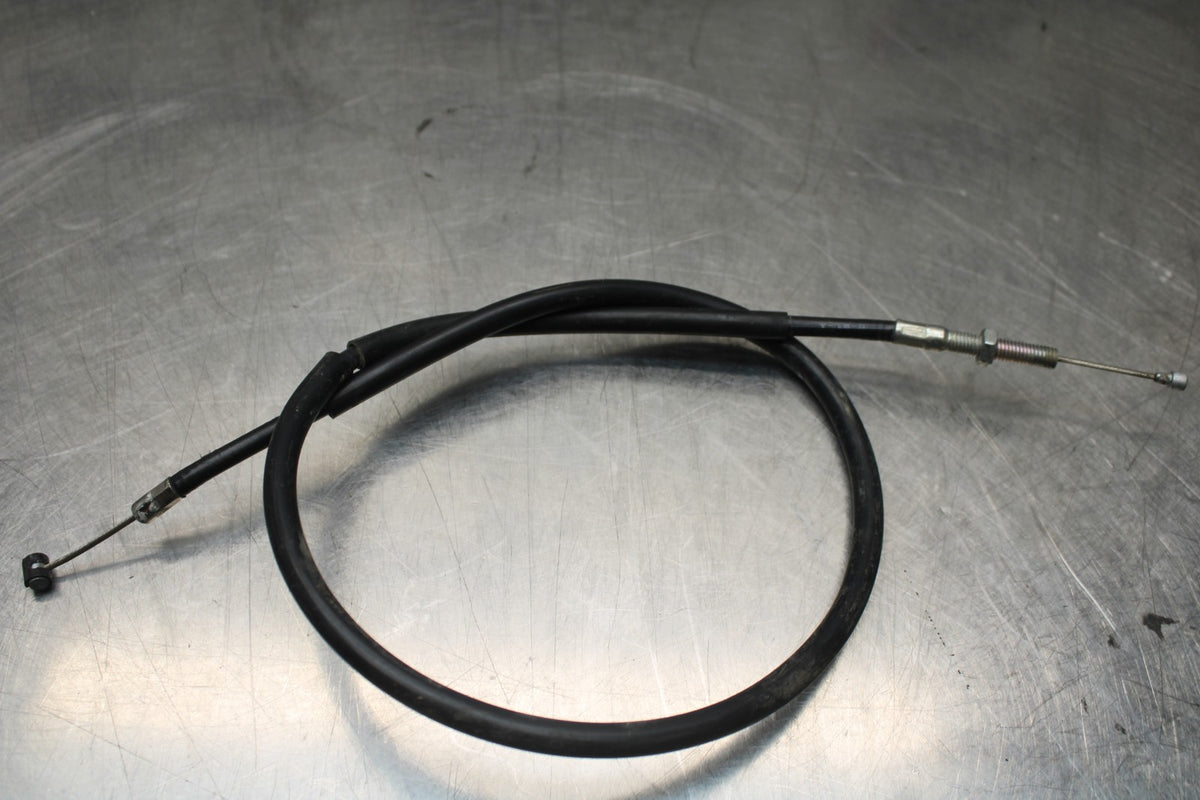 17-18 YAMAHA YZF R3 CLUTCH CABLE LINE BB788
