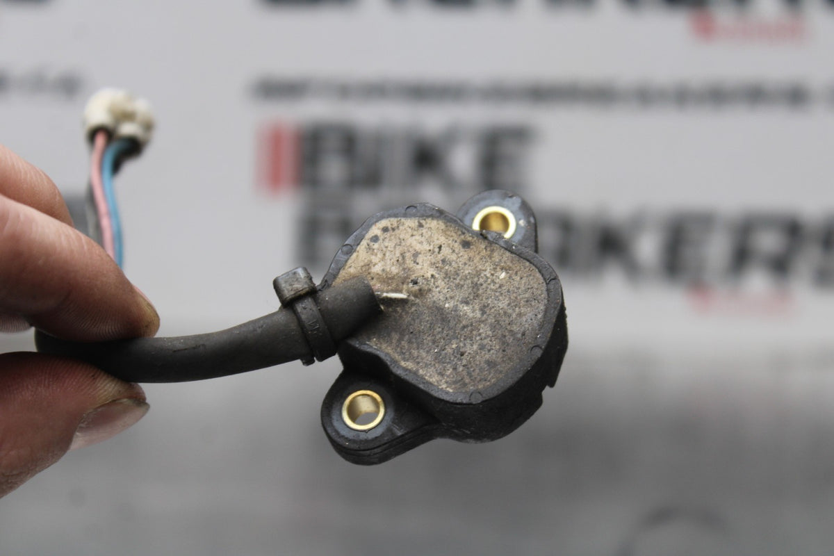 06-07 SUZUKI GSXR750 ENGINE MOTOR GEAR POSTION SENSOR BB847