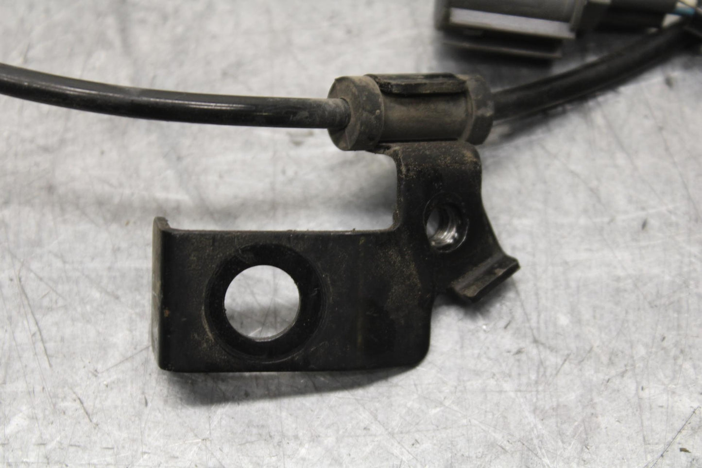 15-16 KAWASAKI EX300 FRONT ABS BRAKE SENSOR BB635