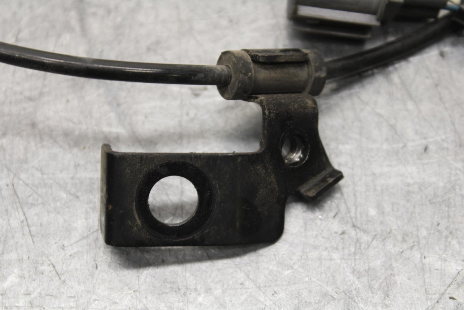 15-16 KAWASAKI EX300 FRONT ABS BRAKE SENSOR BB635