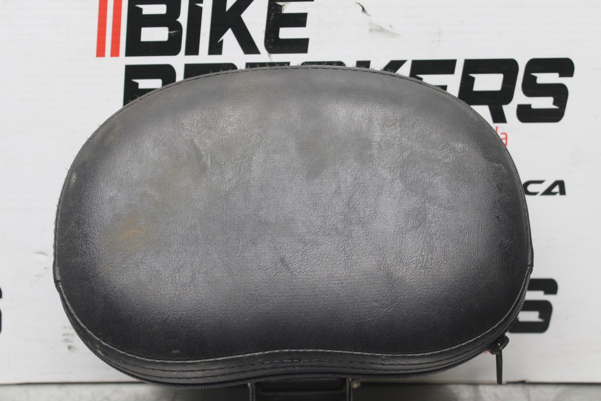 99-09 YAMAHA V STAR 1100 BACK REST SISSY BAR BB853