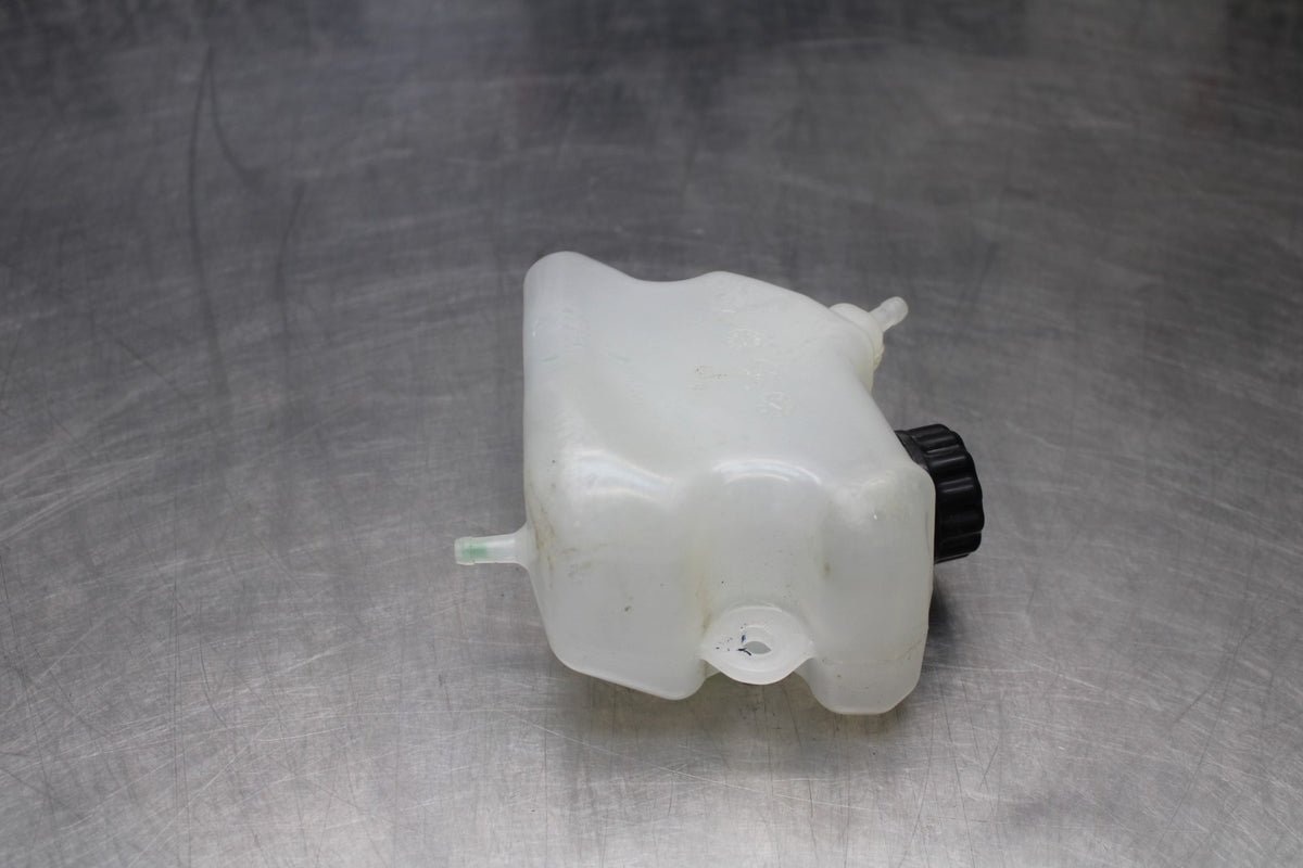 23 KAWASAKI NINJA 650 EX650 COOLANT WATER TANK RESERVOIR BOTTLE BB920