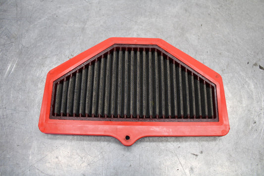 04-05 SUZUKI GSXR600 AFTERMARKET BMC AIRBOX AIR INTAKE FILTER BB658