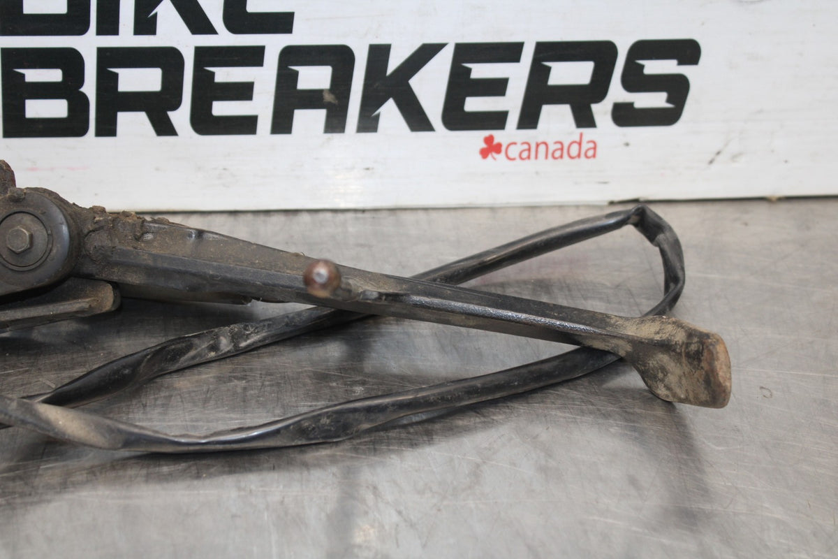 98-05 HONDA SUPER HAWK 1000 VTR1000F KICKSTAND SIDE KICK STAND BB924