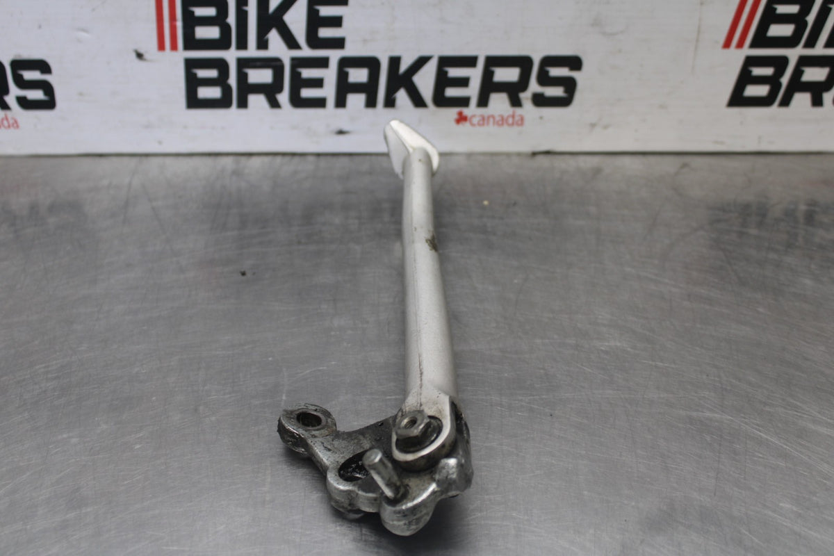 08 DUCATI 1199 PANIGALE KICKSTAND SIDE KICK STAND BB943