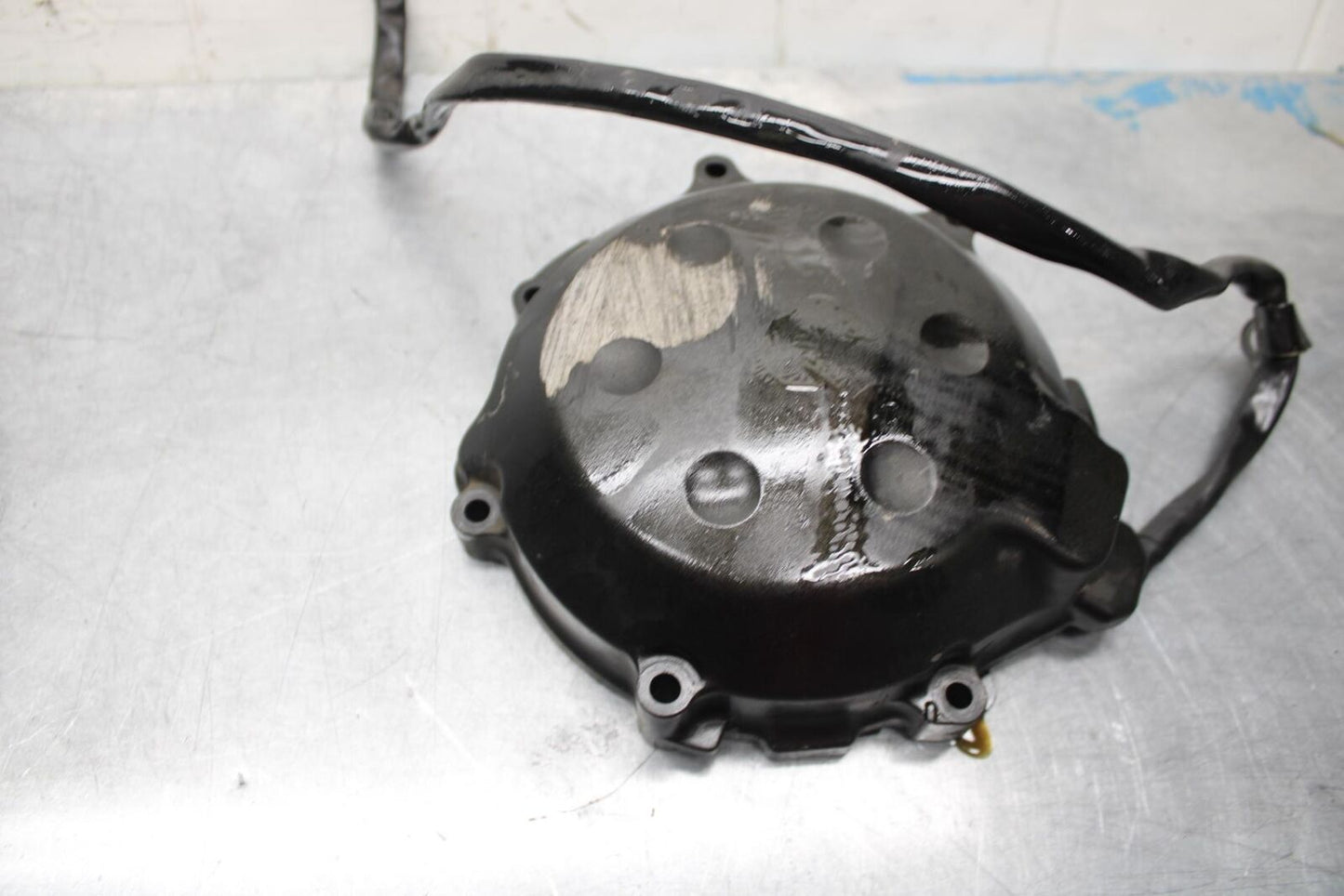 06-07 KAWASAKI NINJA ZX14R STATOR GENERATOR ALTERNATOR MAGNETO BB466