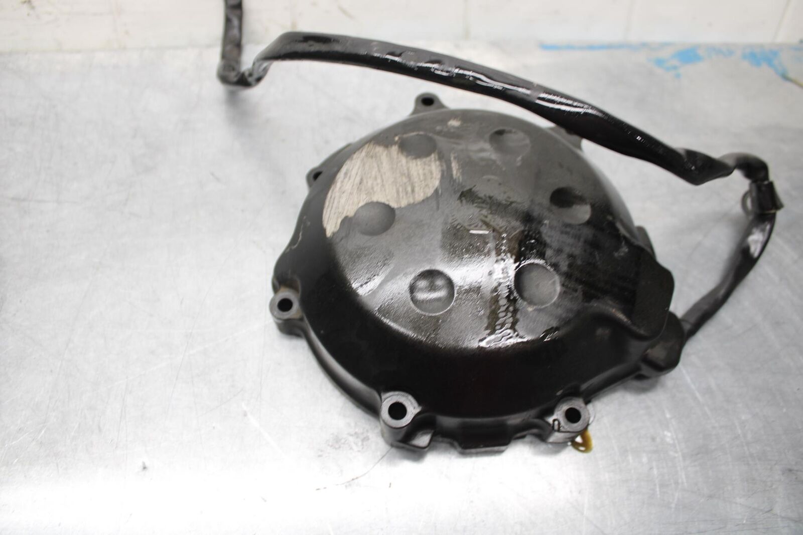 06-07 KAWASAKI NINJA ZX14R STATOR GENERATOR ALTERNATOR MAGNETO BB466