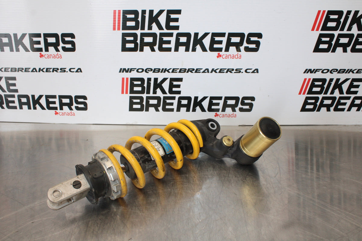 05-06 HONDA CBR600RR REAR BACK SHOCK ABSORBER SUSPENSION BB159