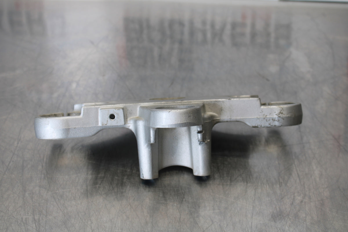 96-07 YAMAHA YZF600R FORKS UPPER TRIPLE TREE CLAMP BB158