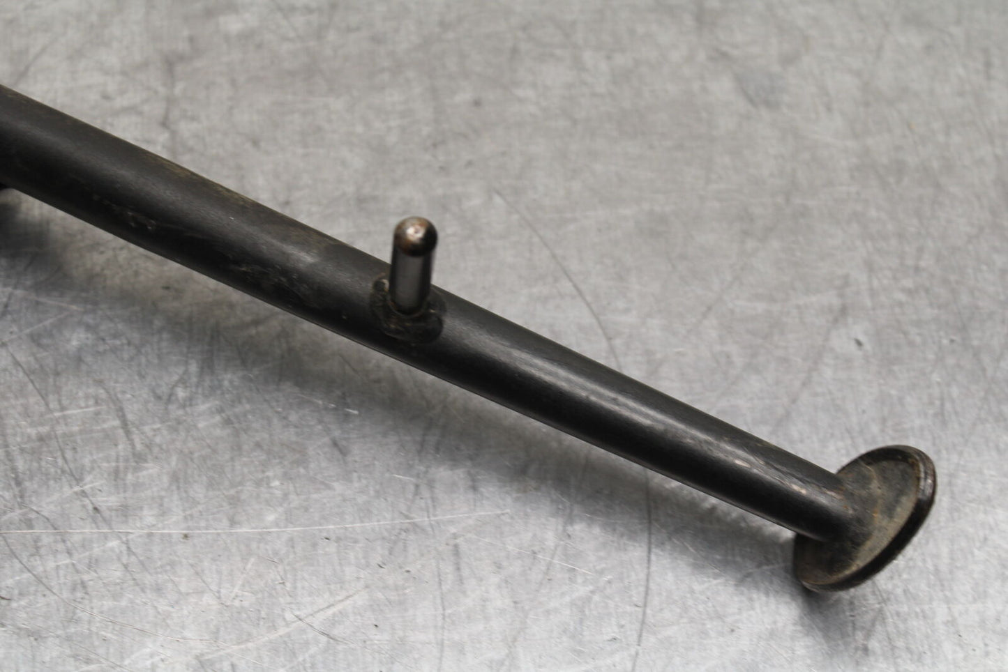 13-17 KAWASAKI NINJA ZX6R ZX636E KICKSTAND SIDE KICK STAND BB735