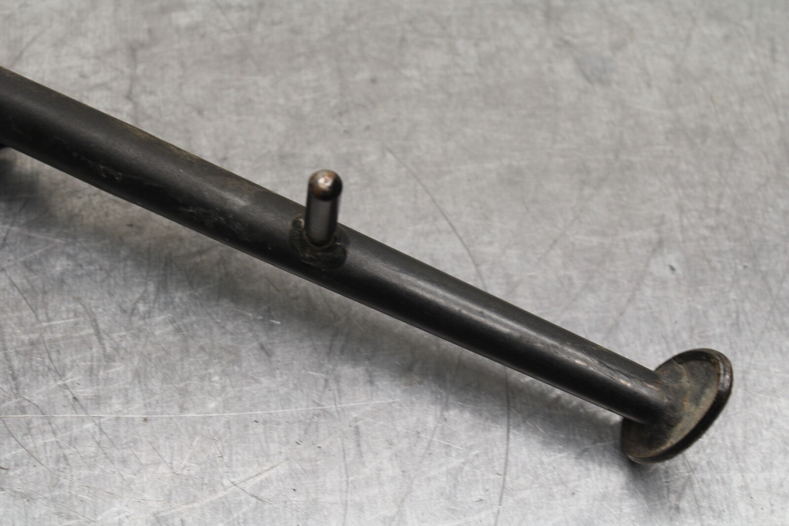 13-17 KAWASAKI NINJA ZX6R ZX636E KICKSTAND SIDE KICK STAND BB735