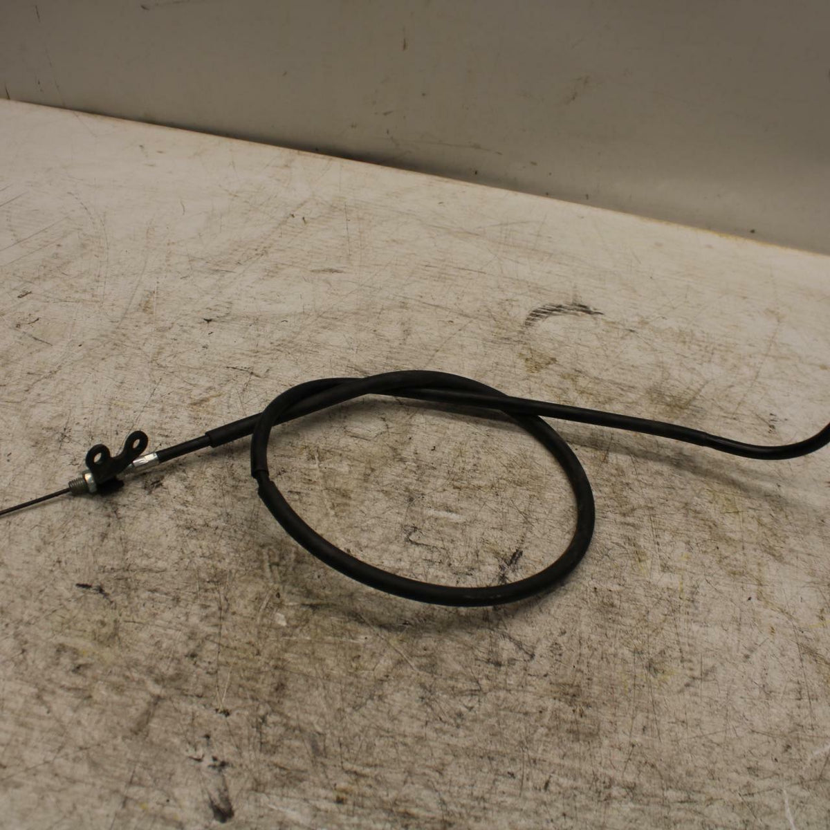 16-21 YAMAHA XSR900 CLUTCH CABLE LINE BB370
