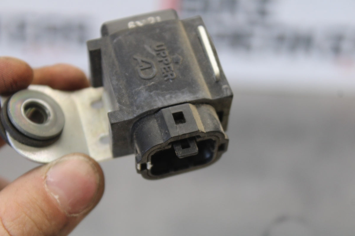 07 SUZUKI BOULEVARD M50 TIP OVER BANK ANGLE CRASH SENSOR SWITCH  BB897