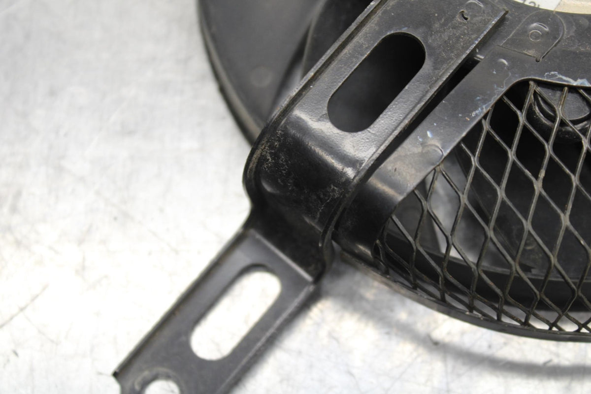 2011 Suzuki GSXR600 ENGINE RADIATOR COOLING FAN BB94