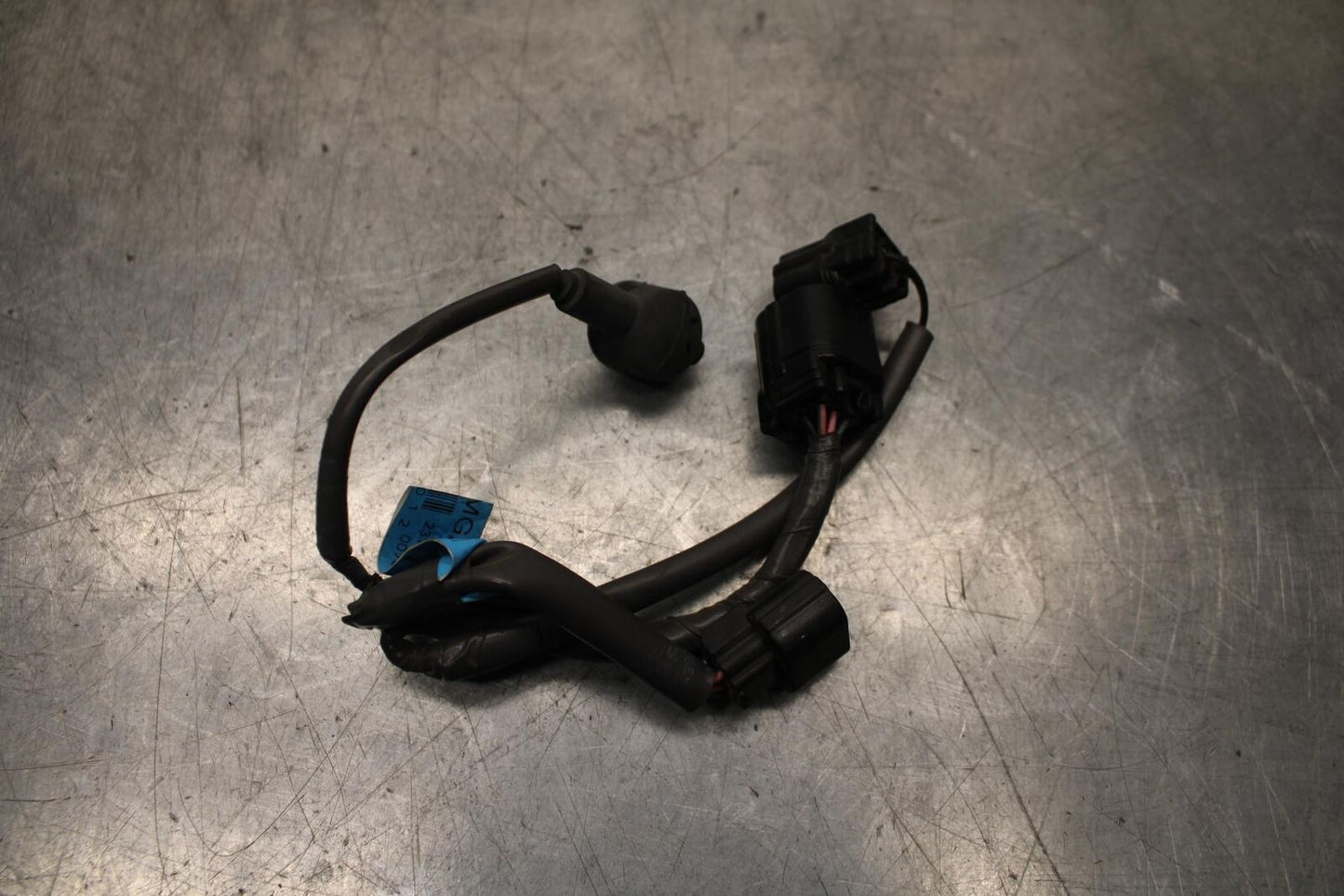 2014 Honda CB500F ABS HEADLIGHT SPEEDO GAUGES WIRING HARNESS  BB102