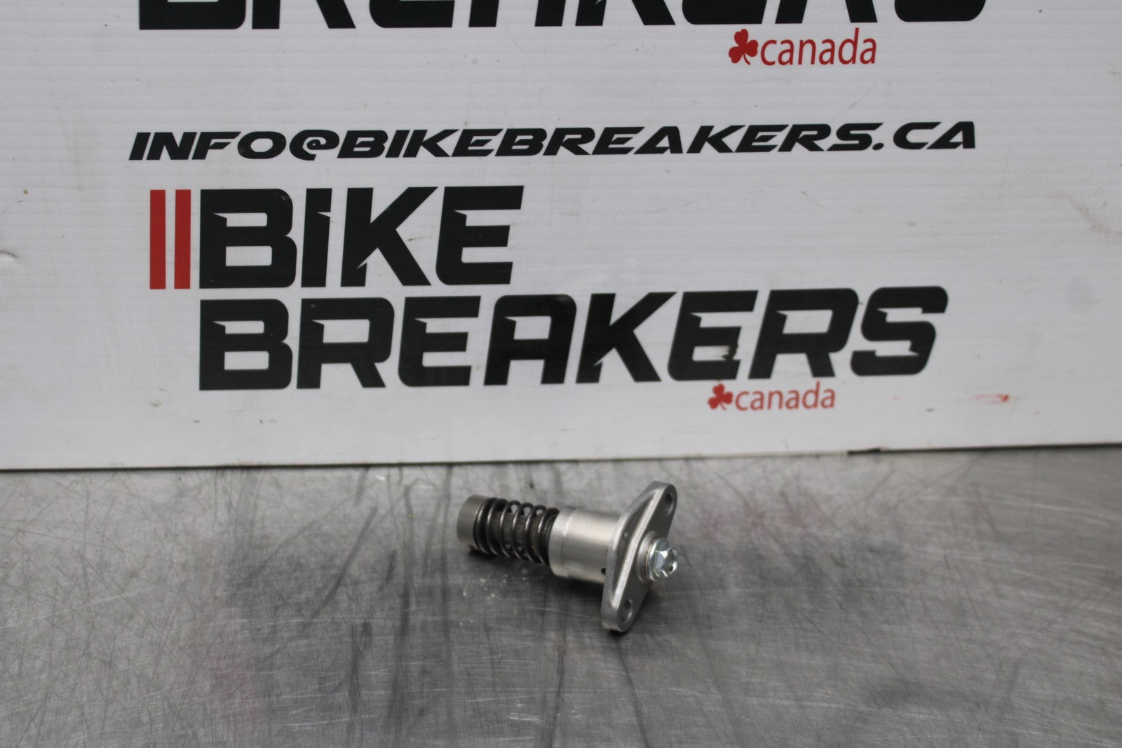 14-17 YAMAHA FZ07 CAM CHAIN CAMSHAFT TENSIONER BB766