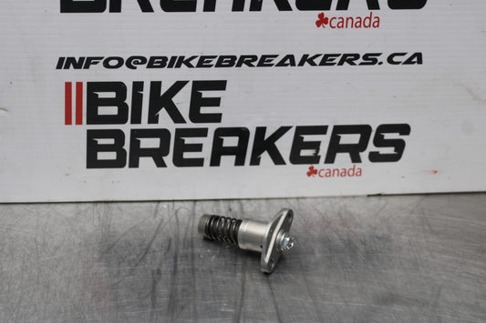 14-17 YAMAHA FZ07 CAM CHAIN CAMSHAFT TENSIONER BB766
