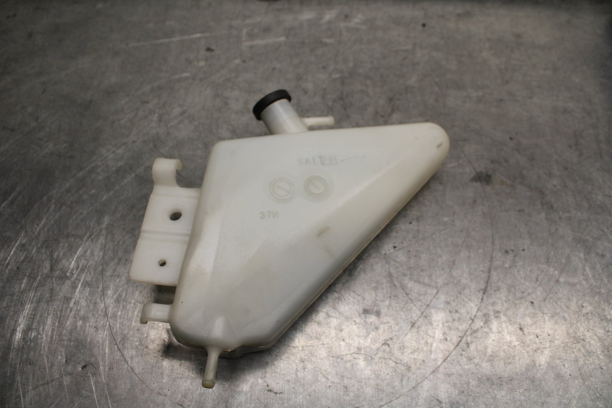 08-10 SUZUKI GSXR750 COOLANT WATER TANK RESERVOIR BOTTLE BB119