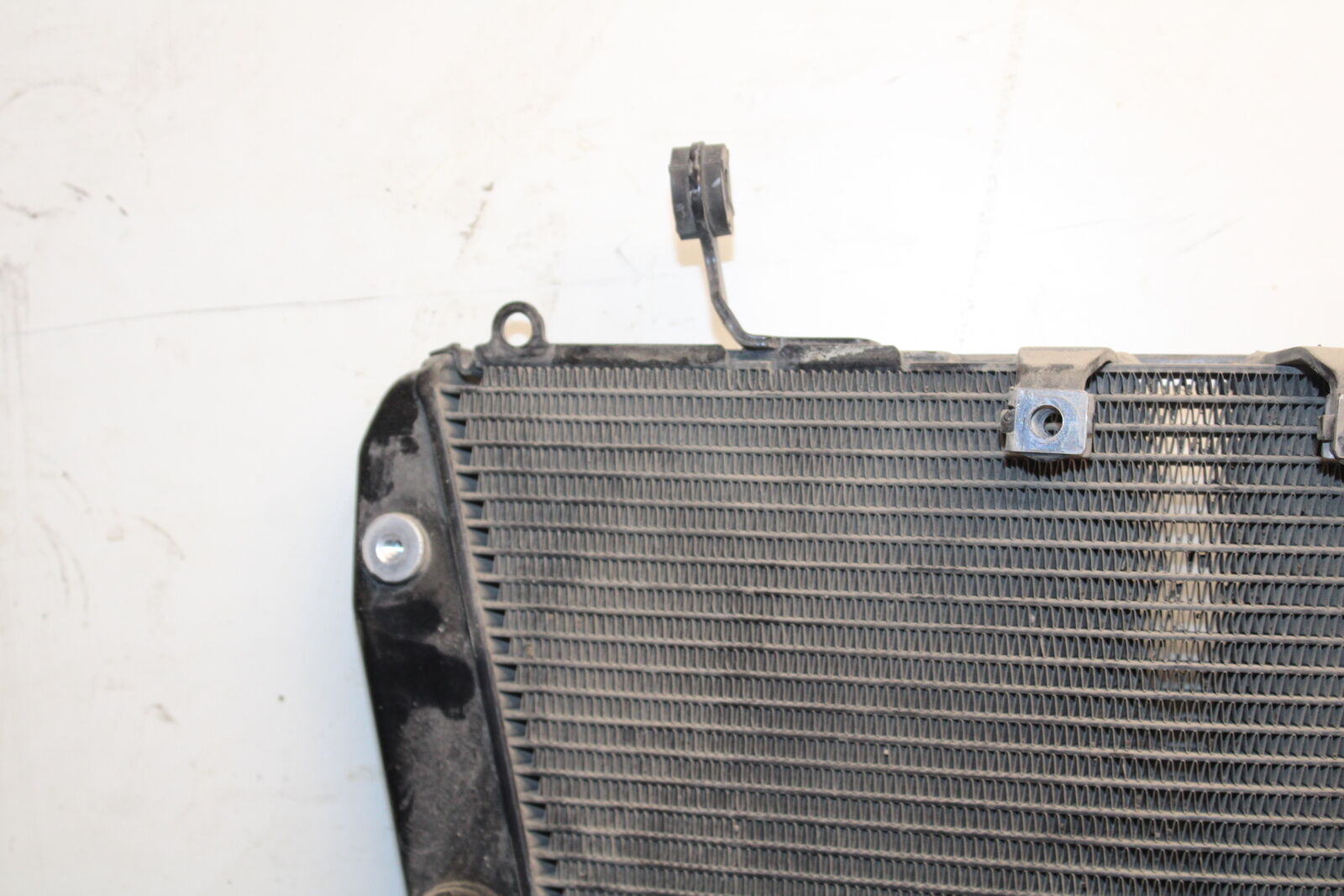 17-21 HONDA CBR1000RR SP ENGINE RADIATOR MOTOR COOLER COOLING RADIATER BB681