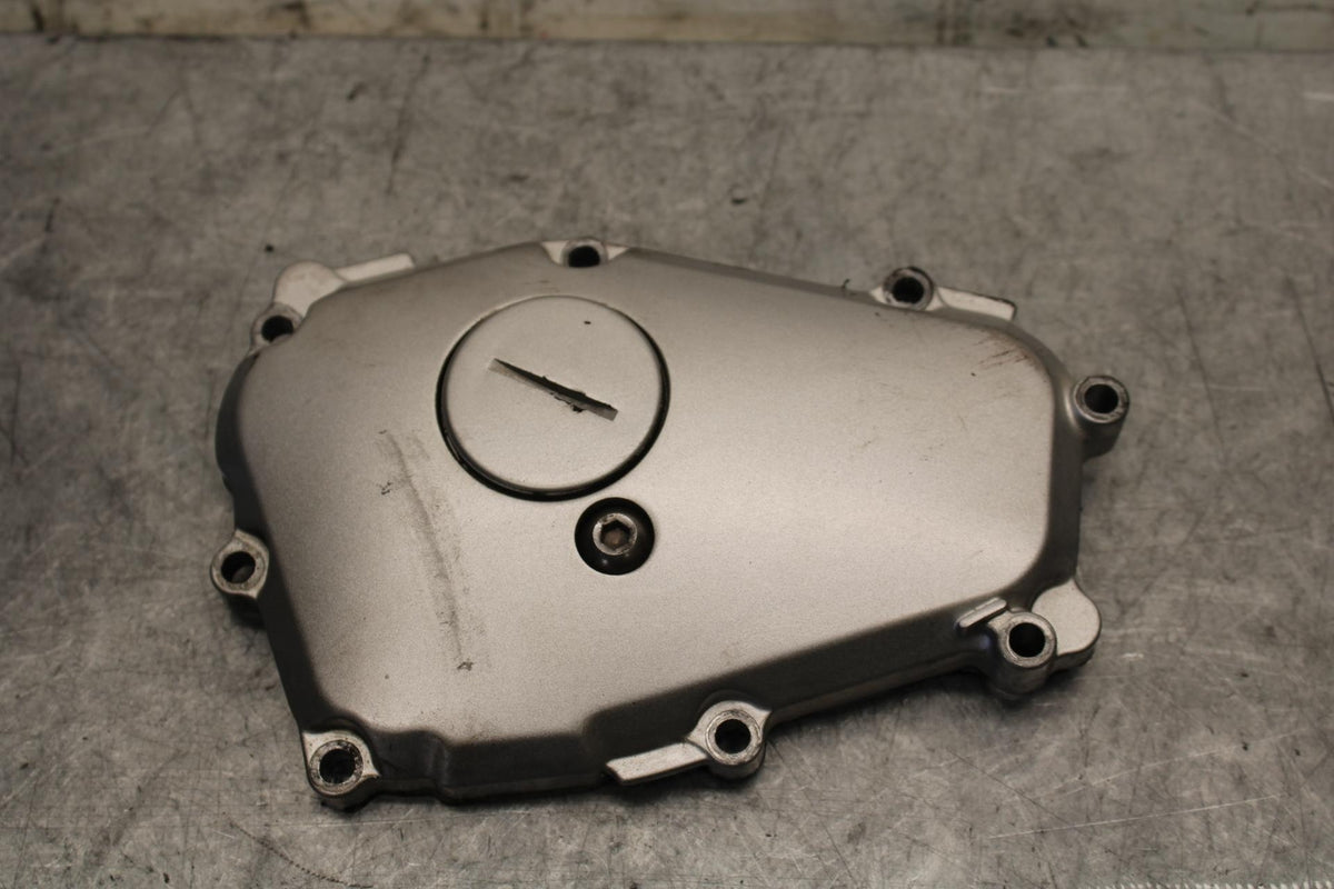 1998 Yamaha YZF R1 ENGINE MOTOR TIMING CHAIN COVER BB53