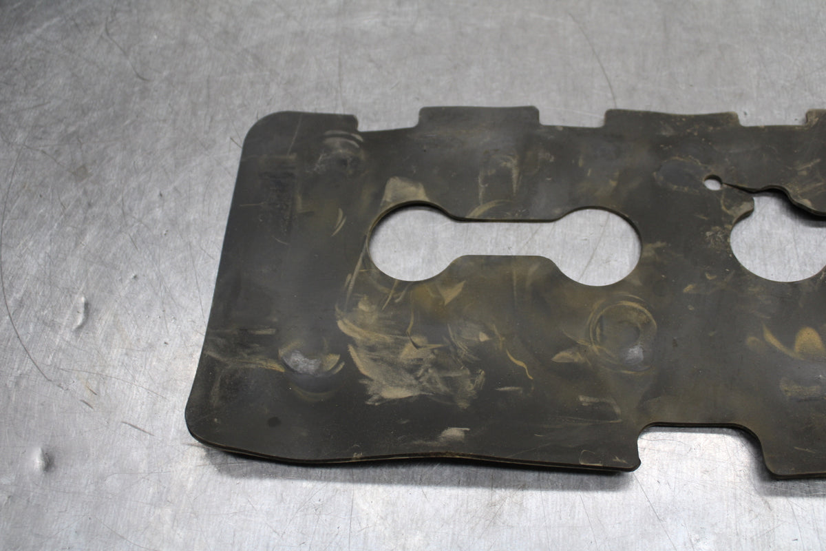 08-10 SUZUKI GSXR 600 INNER ENGINE COWL TRIM COVER PANEL KIT BB753