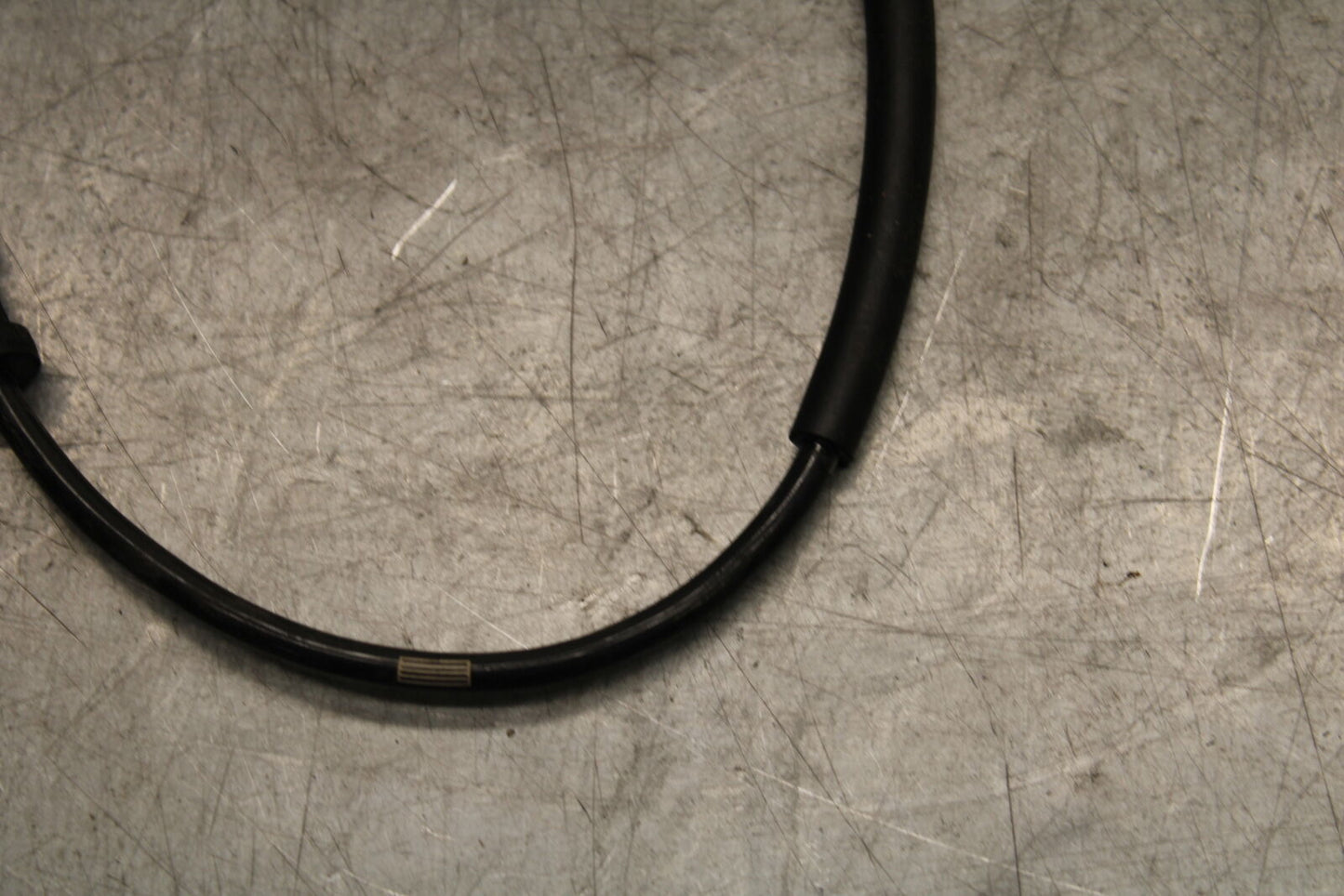 18-23 KAWASAKI NINJA 400 REAR ABS BRAKE SENSOR  BB660