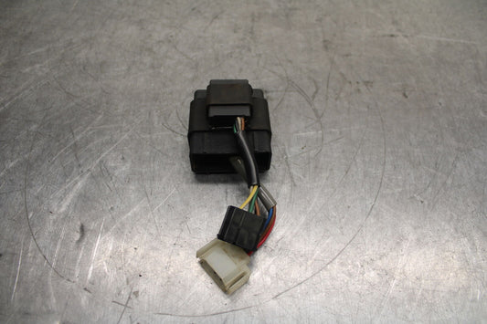 83-85 YAMAHA RIVA 180 XC180 ECU COMPUTER CONTROLLER UNIT BLACK BOX ECM CDI BB109