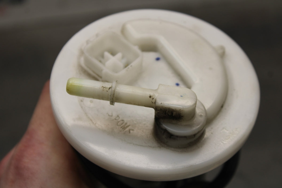 17-18 YAMAHA YZF R3 FUEL PUMP GAS PETROL SENDER UNIT BB813