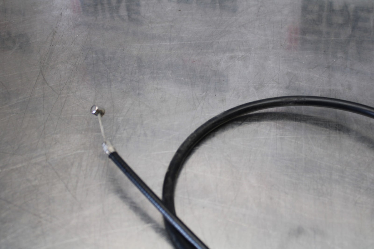 14 HONDA SHADOW 750 VT750C2B CLUTCH CABLE LINE BB867