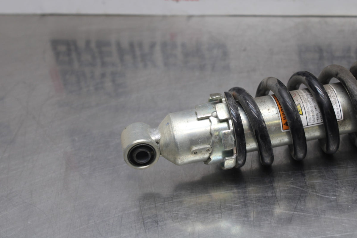 17-24 SUZUKI SV650 REAR BACK SHOCK ABSORBER SUSPENSION BB829