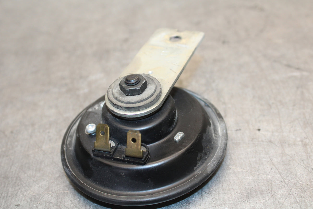 08-09 YAMAHA YZF R6S HORN SIGNAL BB690