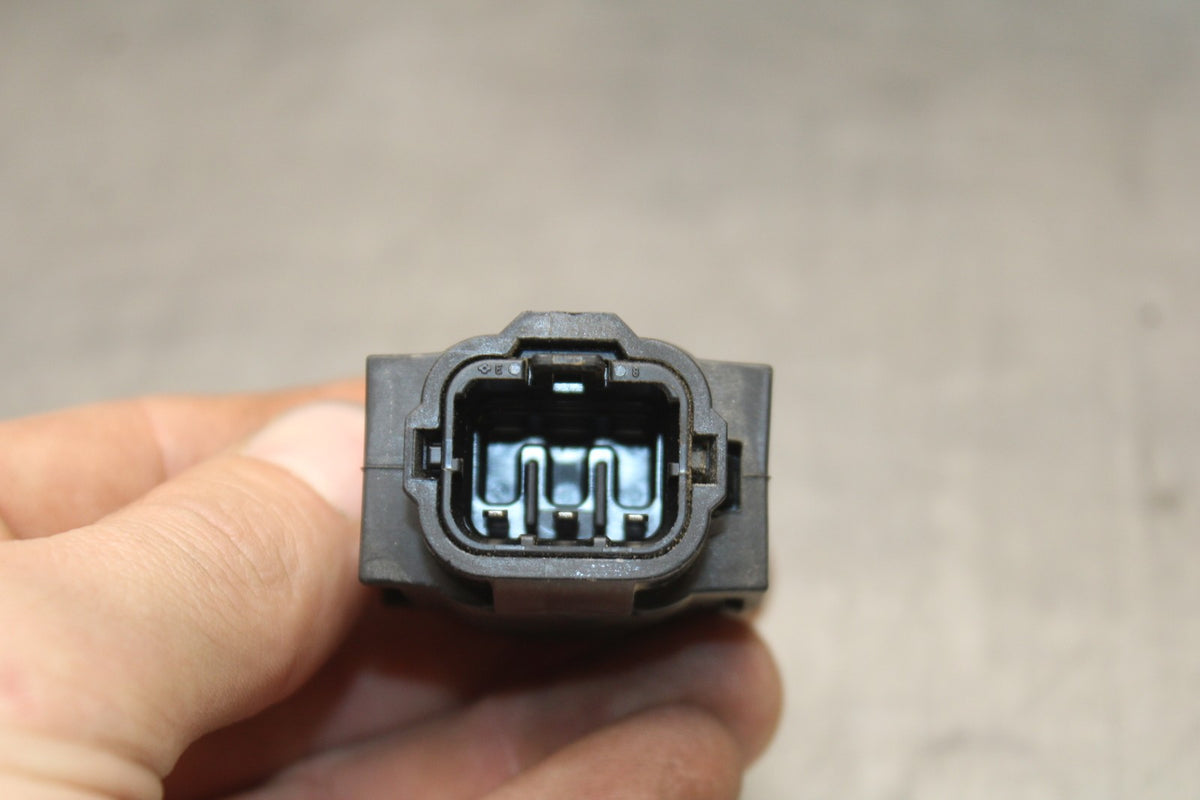 24-25 SUZUKI GSXR1000 TIP OVER BANK ANGLE CRASH SENSOR SWITCH BB767