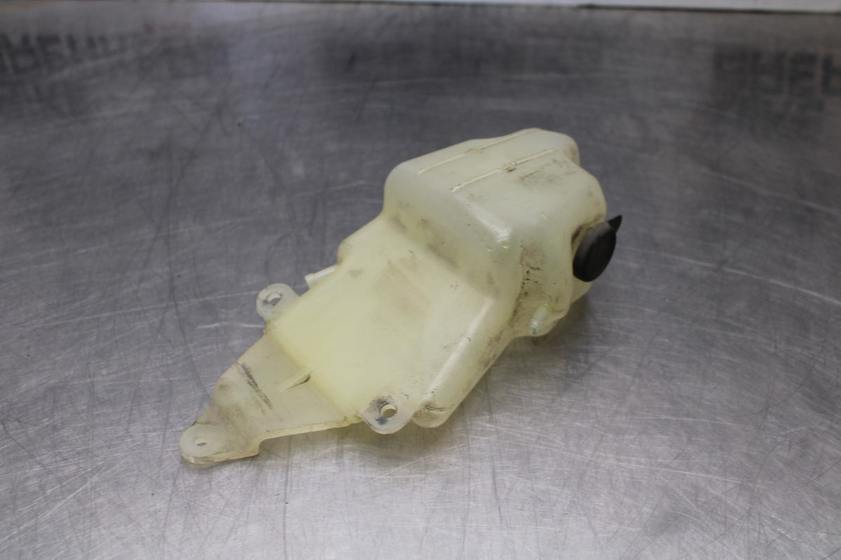 08 KAWASAKI VULCAN 1600 VN1600D NOMAD COOLANT WATER TANK RESERVOIR BOTTLE BB904