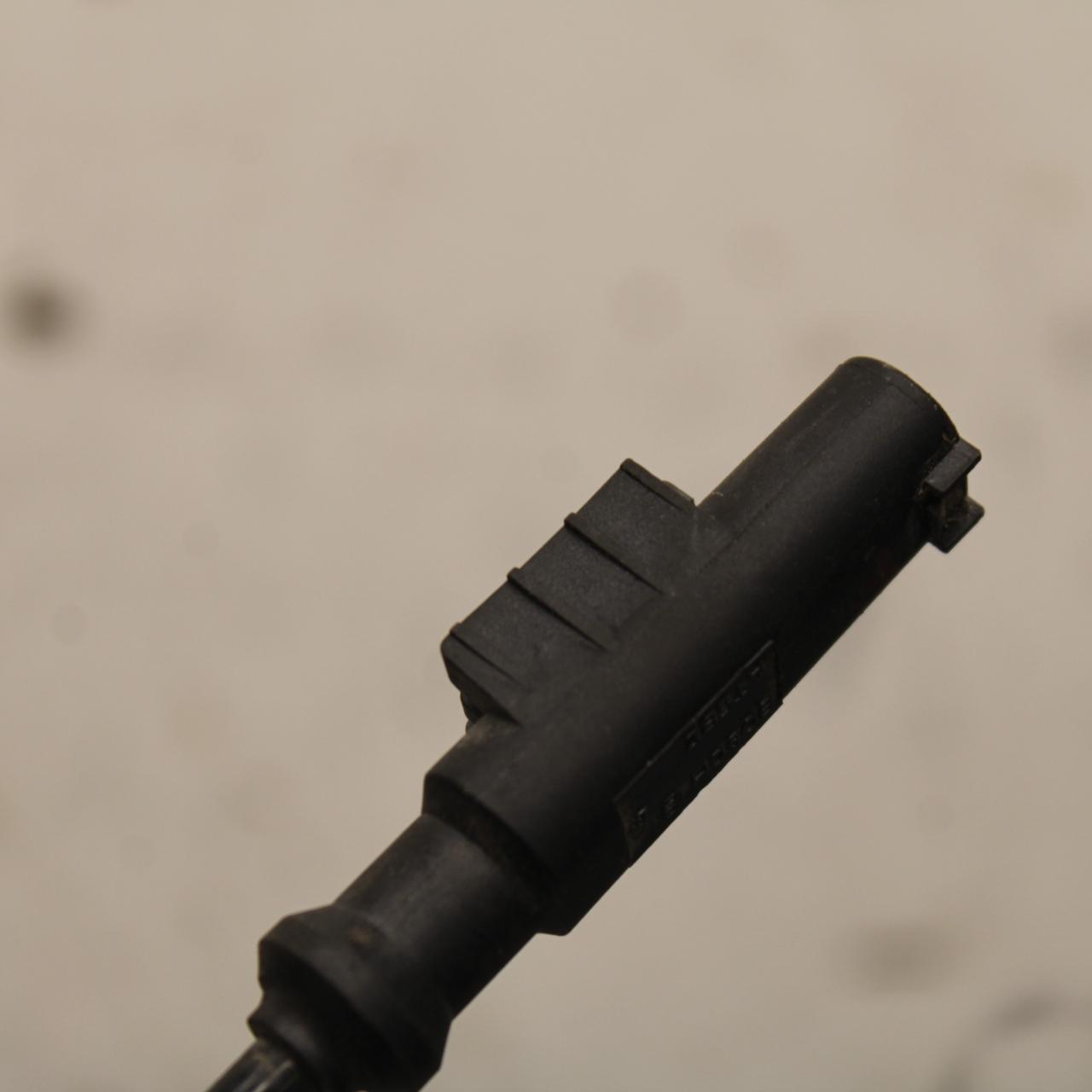 21 KAWASAKI NINJA ZX6R FRONT ABS BRAKE SENSOR BB647